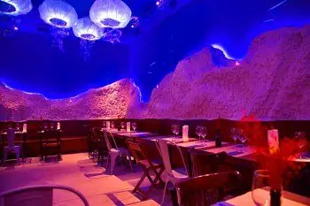 Restolounge Eixample (Ref 2) en Barcelona