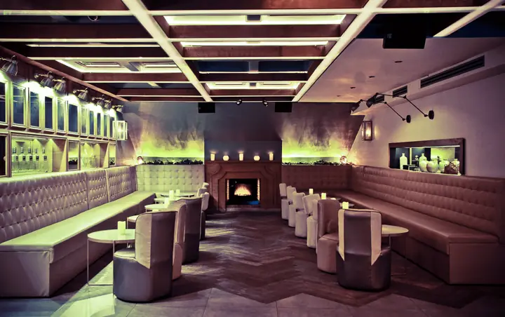 Restolounge Diagonal (Ref 1) en Barcelona