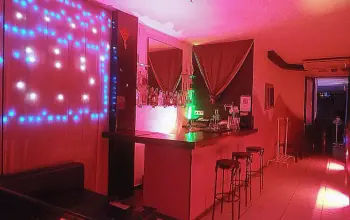 Local de VIP Events
